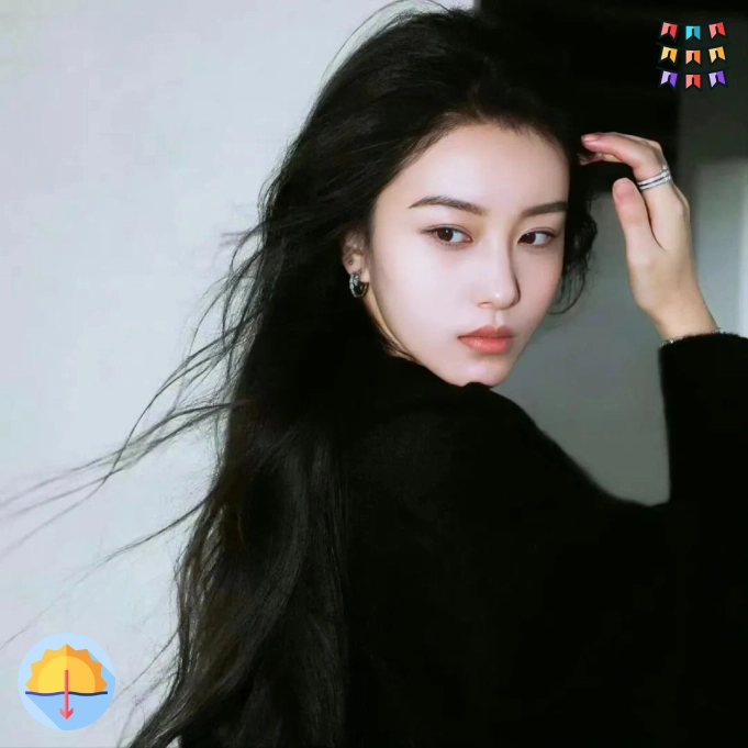 马女士